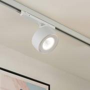 Arcchio Neizan LED-spotlight med 3 faser, 30W, 4.000 K