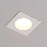 Arcchio Urdin LED-spot kantet IP65 6,4W