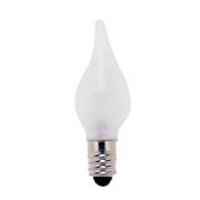E10 1,8W 24V Udskiftningspærer LV vindueslampe, 3 enheder
