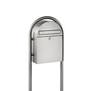 Rundbuestander 3685 Ni, rustfrit stål 36,3 cm