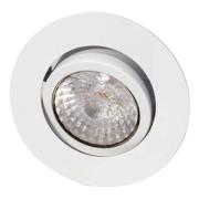 Rico - LED spot til indbygning i loftet 9 W, hvid