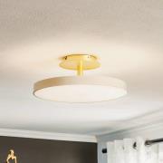 UMAGE Asteria Up Medium loftlampe 43 cm perlehvid