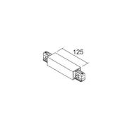 Ivela Midtforsyning LKM DALI sort 3-faset plast