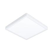 EGLO connect Smart-LED-påbygningslampe Fueva 6-Z, hvid, 39 cm