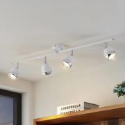 Lindby Khaled loftspot, 4 lyskilder