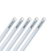 Arcchio LED lysrør G13 T8 11,5W 4000K 120cm 5 stk