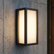 OSRAM udendørs væglampe ENDURA CLASSIC RADO, mørkegrå, IP65