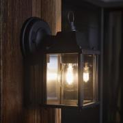 OSRAM udendørs væglampe ENDURA CLASSIC LANTERN SQUARE, 29 cm
