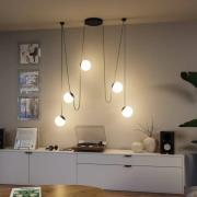 Paulmann ULine rem, grøn, længde 5 m, Dacron