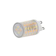 LUUMR Smart LED penlight sæt med 2 G9 2,5W CCT klar Tuya