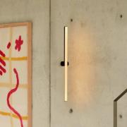 MARSET Ambrosia A 90 venstre sort 2.700 K TRIAC med driver