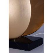 Orbit Bordlampe Brass - Globen Lighting