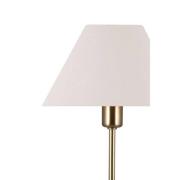 Iris Bordlampe Cream - Globen Lighting