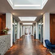 WEVER & DUCRÉ LED-downlight Plano 1.0 hvid 927 dæmpbar