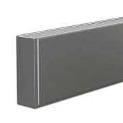 LED-væglampe INTERO-LINE, stål, 60 cm, 24 V, CCT