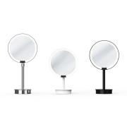 Decor Walther Just Look SR bordspejl, sort