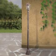 Nostalgisk ANTOINE lampemast