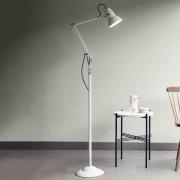 Anglepoise Original 1227 gulvlampe, duvegrå