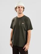 Dickies Mapleton T-shirt sort