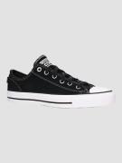 Converse Cons Chuck Taylor All Star Pro Suede Skatesko sort