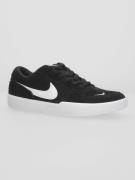 Nike SB Force 58 Skatesko sort