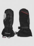 Ortovox Merino Freeride Mittens sort