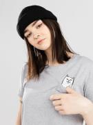 RIPNDIP Lord Nermal Pocket T-shirt grå