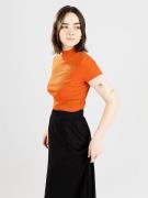 Kazane Isla T-shirt orange