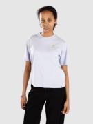 Iriedaily Skate Heart T-shirt