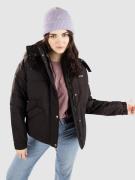 Patagonia Downdrift Parka sort