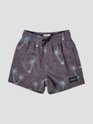 Rip Curl Party Pack Volley 10" Boardshorts sort