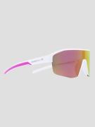 Red Bull SPECT Eyewear DUNDEE-004 White Solbriller hvid