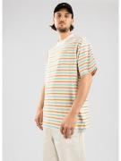 Staycoolnyc Caribbean Striped T-shirt mønster