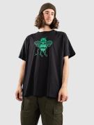 Nike SB Sbee T-shirt sort