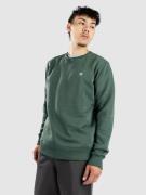 Element Cornell Classic Cr Sweater rød