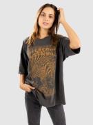 Billabong Right Place Right Time T-shirt sort