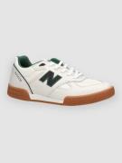 New Balance Numeric 600 Tom Knox Skatesko hvid