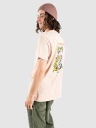 Katin USA Monarch T-shirt pink