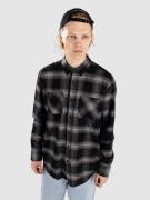 Volcom Netastone Flannel Skjorte blå