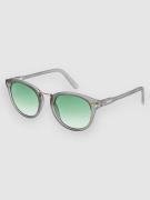 Roxy Junipers Crystal Grey Solbriller grå