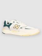 New Balance Numeric 1010 Skatesko hvid