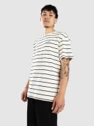 Anerkjendt Akkiikki S-S Frotte Stripe T-shirt mønster