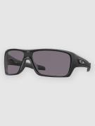 Oakley Turbine Rotor Matte Black Solbriller sort