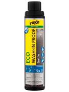 Toko Eco Wash-In Proof 250ml mønster
