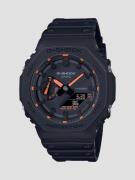 G-SHOCK GA-2100-1A4ER Ur sort