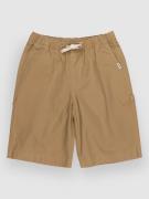 Element Carpenter Wk Shorts brun