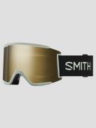 Smith X  Squad XL  Tnf (+Bonus Lens) Briller sort