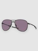 Oakley Contrail Satin Black Solbriller sort