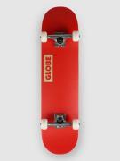 Globe Goodstock 7.75" Skateboard mønster