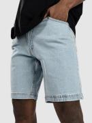 Denim Project Miami Loose Shorts blå